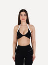 Biustonosz sportowy MUSE black