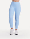 Legginsy sportowe ZEN baby blue