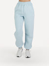 Spodnie dresowe CLOUD baby blue