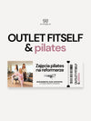Trening pilates na reformerze - 26.09