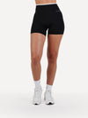 Spodenki sportowe SOLE black